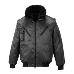 PORTWEST PJ10 Pilot Jacket