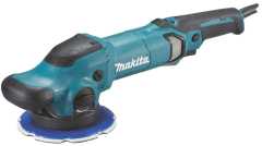 Makita PO6000C Random Orbit Polisher 150mm