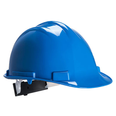 PORTWEST PS57 Expertbase Wheel Safety Helmet