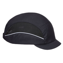 PORTWEST PS69 AirTech Bump Cap Micro Peak