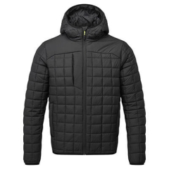 PORTWEST PW329 PW3 Square Baffle Jacket