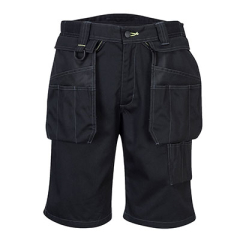 PORTWEST PW345 PW3 Holster Work Shorts