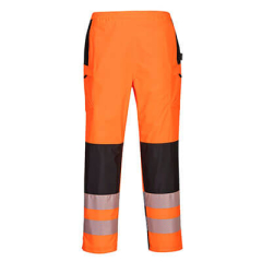 PORTWEST PW386 PW3 Hi-Vis Women's Rain Trouser