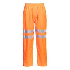 PORTWEST RT31 Hi-Vis Traffic Trouser, RIS