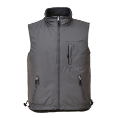 PORTWEST S418 RS Reversible Bodywarmer
