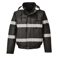 PORTWEST S434 Iona Lite Bomber Jacket