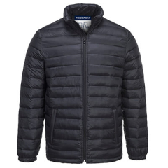 PORTWEST S543 Men's Aspen Baffle Jacket