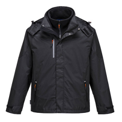 PORTWEST S553 Radial 3-in-1 Jacket