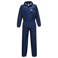 PORTWEST ST30 BizTex SMS Coverall Type 5_6