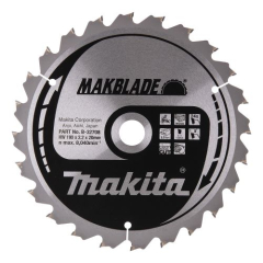 MAKITA MAKBLADE FOR STATIONARY SAWS
