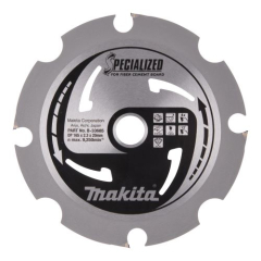 SAW BLADES