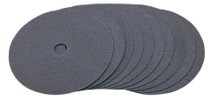 MAKITA FIBRE SANDING DISCS