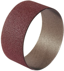 Klingspor CS 310 X Spirabands for Metals