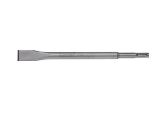 POINTS & CHISELS