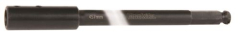 MAKITA PERFORMANCE FLAT BIT - EXTENSION BARS