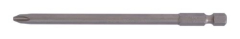 MAKITA 6MM AUTOFEED SCREWDRIVER BITS