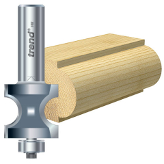 BEAD & REED ROUTER CUTTERS