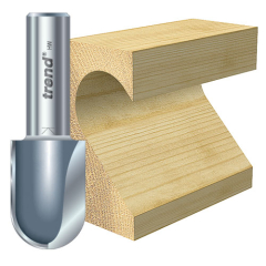 DRAWER PULL ROUTER CUTTERS