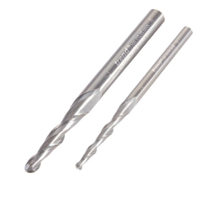 CNC ROUTER CUTTERS