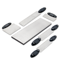SHARPENING & TOOL CARE