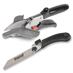 MEASURING & HAND TOOLS