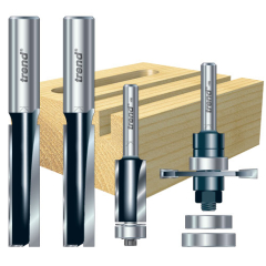 KITCHEN FITTERS PACKS