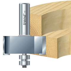 REBATER ROUTER CUTTERS