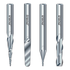MINI ENGRAVER ROUTER CUTTERS