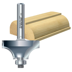 OVOLO & ROUNDING OVER CUTTERS