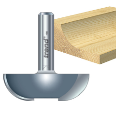 RAISED PANEL ROUTER CUTTERS