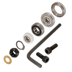 ROUTER CUTTER SPARES
