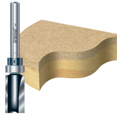 TRIMMER & PROFILE CUTTERS