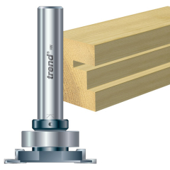 WEATHERSEAL ROUTER CUTTERS