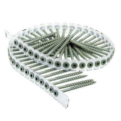 MAKITA COLLATED SCREWS