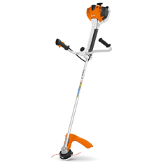 LINETRIMMERS & BRUSHCUTTERS