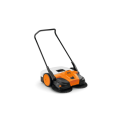 SWEEPERS