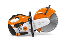 GRINDERS & DISC CUTTERS
