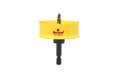 SMOOTH CUT HOLESAW