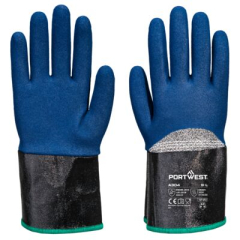 GRIP PERFORMANCE