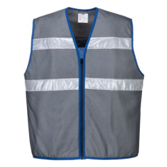 VESTS