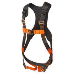 HARNESSES
