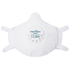 RESPIRATORY PROTECTION