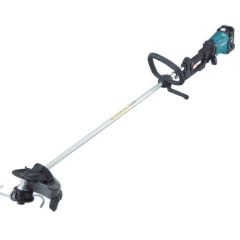 LINETRIMMERS & BRUSHCUTTERS