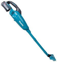 VACUUMS & DUST EXTRACTORS