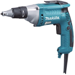SCREWDRIVERS & IMPACT WRENCHES