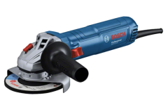 ANGLE GRINDERS