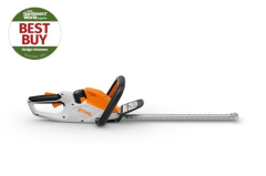 CORDLESS HEDGE TRIMMERS