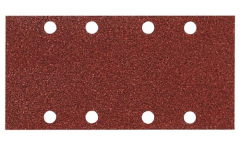 MAKITA ORBITAL SANDING SHEETS - 1_3 SHEET SANDERS - 93 X 185MM