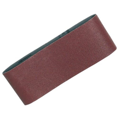 MAKITA SANDING BELTS 100 X 610MM