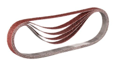 MAKITA SANDING BELTS 13 X 533MM
